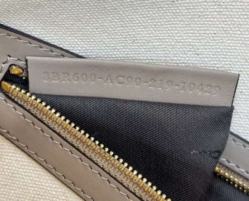 F**di baguette bags